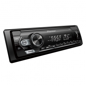 Автомагнитола Pioneer MVH-S120UBW
