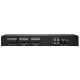 Усилитель Rockford Fosgate R300X4