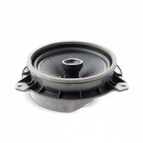 Автоакустика FOCAL IC 165TOY - "Модная Тачка" магазин автоэлектроники