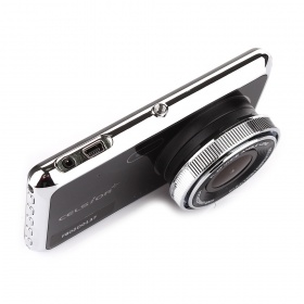 Видеорегистратор Celsior F802D - "Модная Тачка" магазин автоэлектроники