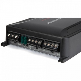 Усилитель Pioneer GM-D8604