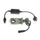 Bi-LED линзы Cyclone G9 H4 35W (2 шт)