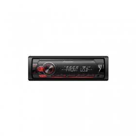 Автомагнитола Pioneer MVH-S110UB - "Модная Тачка" магазин автоэлектроники
