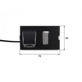 Камера парковочная Falcon SC56HCCD-170-R (арт. 35120)