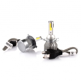 LED лампы STINGER H4 (5500K)