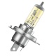 Галогеновая лампа Osram H4 12V 60/55W P43t ALS+30% (всесезонная) (64193 ALS)