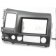 Рамка переходная CARAV 11-063 2-din (арт. 4082)