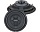 Сабвуферный динамик Rockford Fosgate R2SD4-12 (арт. 6146) - "Модная Тачка" магазин автоэлектроники