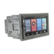 Автомагнитола мультимедиа Decker DV-770A