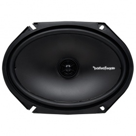 Автоакустика Rockford Fosgate R168X2