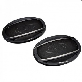 Автоакустика Pioneer TS-A6967S