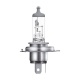Галогеновая лампа Osram H4 24V 75/70W P43t (64196)
