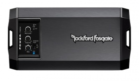Усилитель Rockford fosgate T750X1BD