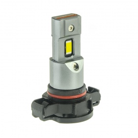 Комплект автомобильных светодиодных LED ламп DECKER PL-05 PSX24 5K, 2 шт - "Модная Тачка" магазин автоэлектроники