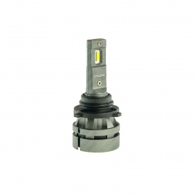 Комплект автомобильных светодиодных LED ламп CYCLONE HB4 9006 5000K 5100LM TYPE 27s, 2 шт - "Модная Тачка" магазин автоэлектроники