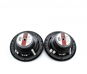 Автоакустика Kicx DC 6.2MR