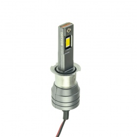 Комплект автомобильных светодиодных LED ламп DECKER PL-05 H3 5K, 2 шт - "Модная Тачка" магазин автоэлектроники