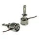 LED лампы CYCLONE H1 6000K TYPE 40, 2 шт