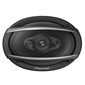 Автоакустика Pioneer TS-A6980F - "Модная Тачка" магазин автоэлектроники