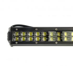 LED фара рабочего света CYCLONE WL B5 216W Spot - "Модная Тачка" магазин автоэлектроники