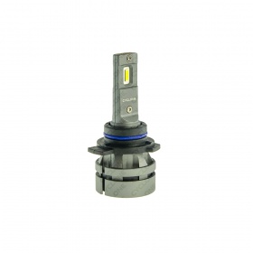 Комплект автомобильных светодиодных LED ламп CYCLONE HIR2 9012 5000K 5100LM TYPE 27s, 2 шт - "Модная Тачка" магазин автоэлектроники