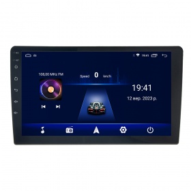Автомагнитола мультимедиа NEXTONE 902 CPL (2*32) - "Модная Тачка" магазин автоэлектроники