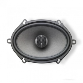 Автоакустика FOCAL ICU 570 - "Модная Тачка" магазин автоэлектроники