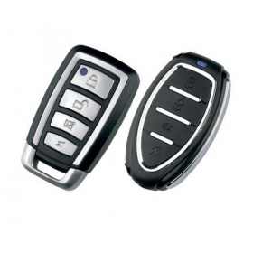 Автосигнализация TIGER Simple PLUS (арт. 25072)