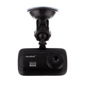 Видеорегистратор Celsior DVR CS-401 VGA - "Модная Тачка" магазин автоэлектроники