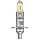 Галогеновая лампа Osram H1 12V 55W P14,5s ALS+30% (всесезонная) (64150 ALS) - "Модная Тачка" магазин автоэлектроники