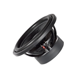 Сабвуферный динамик Gladen Audio SQX 12 (арт. 6354) - "Модная Тачка" магазин автоэлектроники