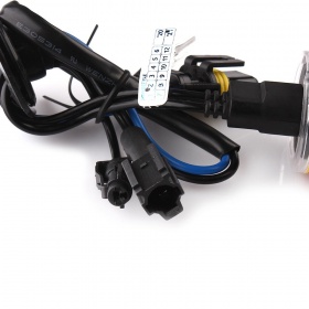 Лампа ксенон Infolight H11 5000К 35W +50%