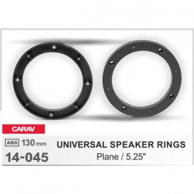 Проставки (подиумы) для динамиков Carav 14-045