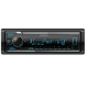 Автомагнитола Kenwood KMM-BT306