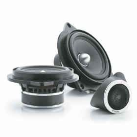 Автоакустика FOCAL IFBMW-S - "Модная Тачка" магазин автоэлектроники