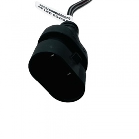 Комплект автомобильных светодиодных LED ламп MICHI MI LED 9005/9006 (5500K) - 35W, 2 шт