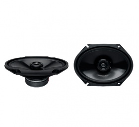 Автоакустика Lightning Audio L68 - "Модная Тачка" магазин автоэлектроники