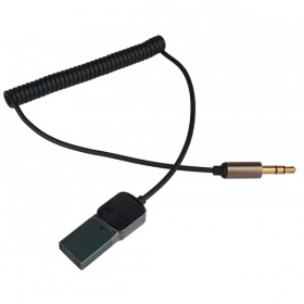 Bluetooth-AUX кабель адаптер AWM BTC-01 - "Модная Тачка" магазин автоэлектроники