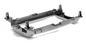 Рамка переходная CARAV 11-170 2-din (арт. 4186)