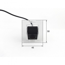 Камера парковочная Falcon SC69HCCD-170-R (арт. 35135)