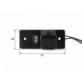 Камера парковочная Falcon SC32HCCD-170-R (арт. 35096)