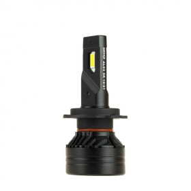 Комплект автомобильных светодиодных LED ламп DriveX AL-03 H7 5000K LED, 2 шт - "Модная Тачка" магазин автоэлектроники
