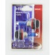 Галогеновые лампы Sho-Me H11 4300K +120 (арт. 11001)