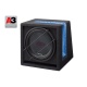 Сабвуфер ALPINE SBG-1224BR