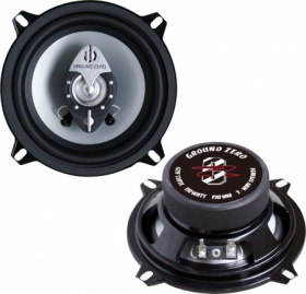 Автоакустика Ground Zero GZIF 5203X