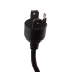 Комплект автомобильных светодиодных LED ламп Philips LED H4 Ultion LED +160% (11342ULWX2)