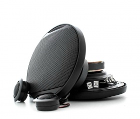 Автоакустика Kicx DC 6.2MR