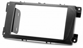 Рамка переходная CARAV 08-002 2-din (арт. 4005)