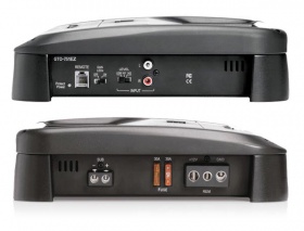 Усилитель JBL GTO-751EZ