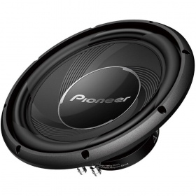 Сабвуферный динамик Pioneer TS-A30S4 - "Модная Тачка" магазин автоэлектроники